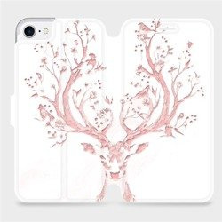 Etui do Apple iPhone 8 - wzór M007S
