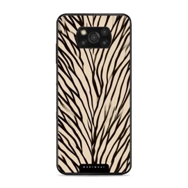 Etui Glossy Case do Xiaomi POCO X3 Pro - wzór GA52G