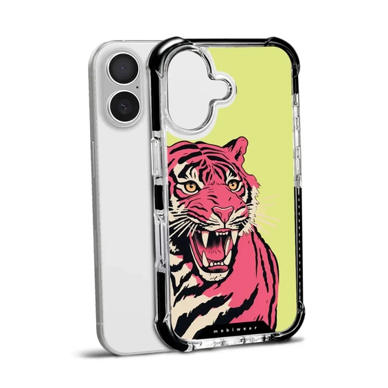 Etui MagSafe Elite Bumper Apple iPhone 16 Plus - wzór D029D