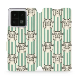 Etui do Xiaomi 13 Pro - wzór VP90S
