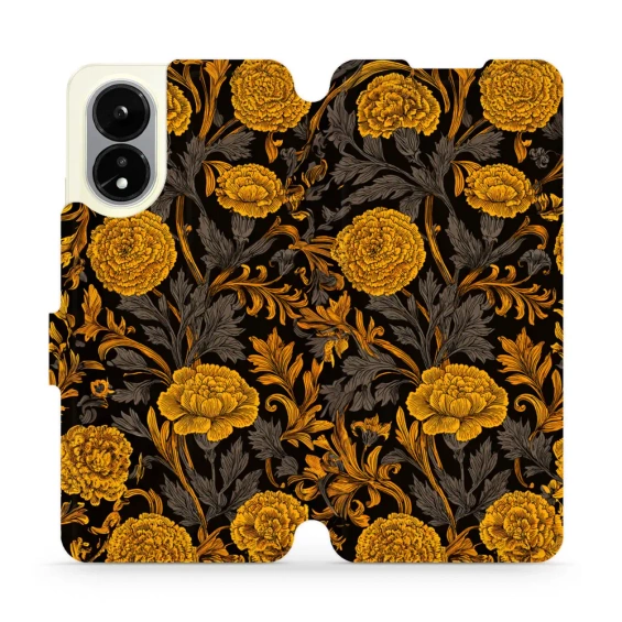 Etui do OPPO A38 - wzór V173S