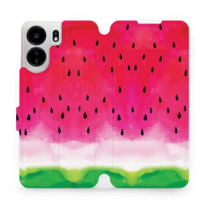 Etui do Xiaomi POCO C65 - wzór V086S