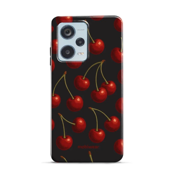 Etui Elite Pro do Xiaomi Redmi Note 12 Pro Plus 5G - wzór EP83E