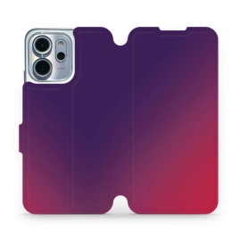 Etui do OPPO Reno 14 F 5G - wzór VP67S