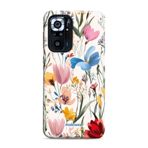 Etui Elite Pro do Xiaomi Redmi Note 10 pro - wzór EP70E