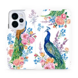 Etui do OPPO Reno 15 pro - wzór MX08S