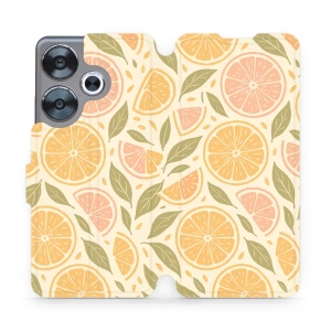 Etui do Xiaomi POCO F6 - wzór VP80S