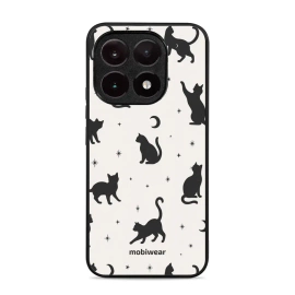 Etui Glossy Case do Xiaomi 15T - wzór G162G