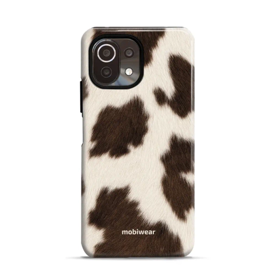 Etui Elite Pro do Xiaomi 11 Lite 5G NE - wzór E166E