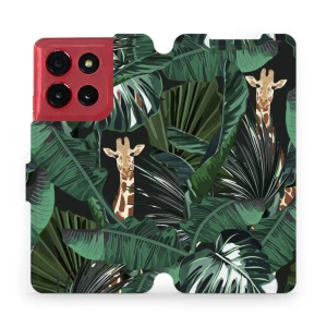 Etui do Motorola Moto G86 Power 5G - wzór VP06P