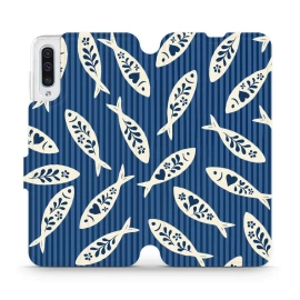 Etui do Samsung Galaxy A50 - wzór VP89S