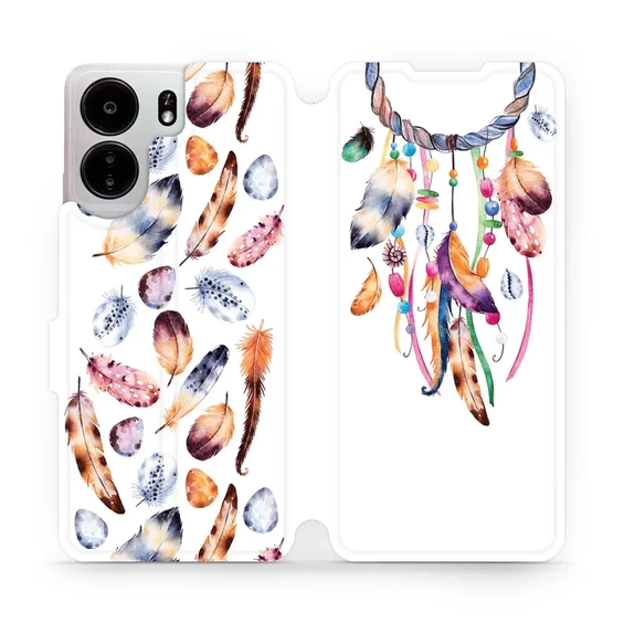 Etui do Xiaomi POCO C65 - wzór M003S