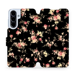 Etui do Samsung Galaxy A56 5G - wzór VD02S