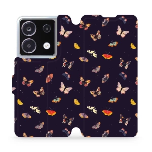 Etui do Xiaomi POCO X6 - wzór VP78S