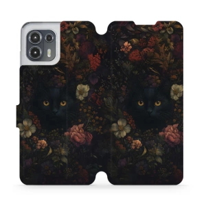 Etui do Motorola Edge 20 Lite - wzór V161S