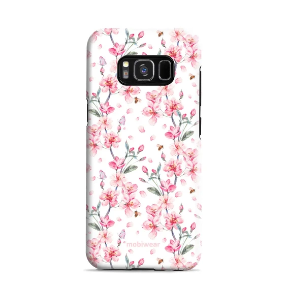 Etui Elite Pro do Samsung Galaxy S8 - wzór E124E