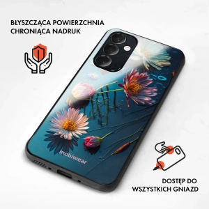 Etui Glossy Case do Huawei Pura 80 Pro - wzór G013G