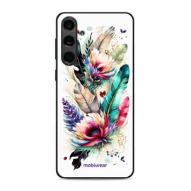 Etui Glossy Case do Samsung Galaxy M55 5G - wzór G017G
