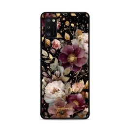 Etui Glossy Case do Samsung Galaxy A41 - wzór G169G