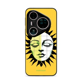 Etui Glossy Case do Huawei Pura 80 Ultra - wzór G056G