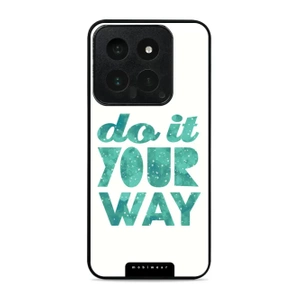 Etui Glossy Case do Xiaomi 14 - wzór G080G