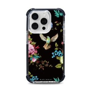 Etui MagSafe Elite Bumper Apple iPhone 15 Pro - wzór D007D