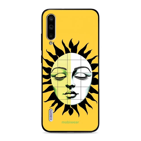 Etui Glossy Case do Xiaomi Mi A3 - wzór G056G