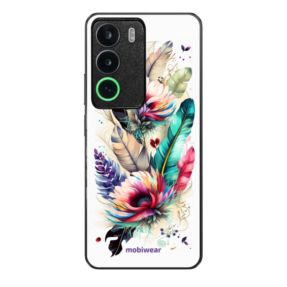Etui Glossy Case do Realme C71 - wzór G017G