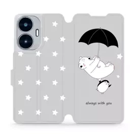 Etui do Realme C55 - wzór MH08P