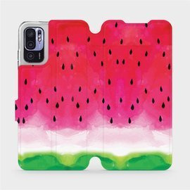 Etui do Xiaomi Redmi Note 10 5G - wzór V086S