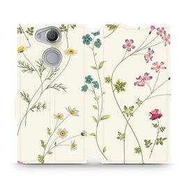 Etui do Sony Xperia XA2 - wzór MD03S