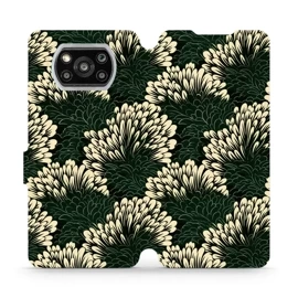 Etui do Xiaomi POCO X3 Pro - wzór VA45S