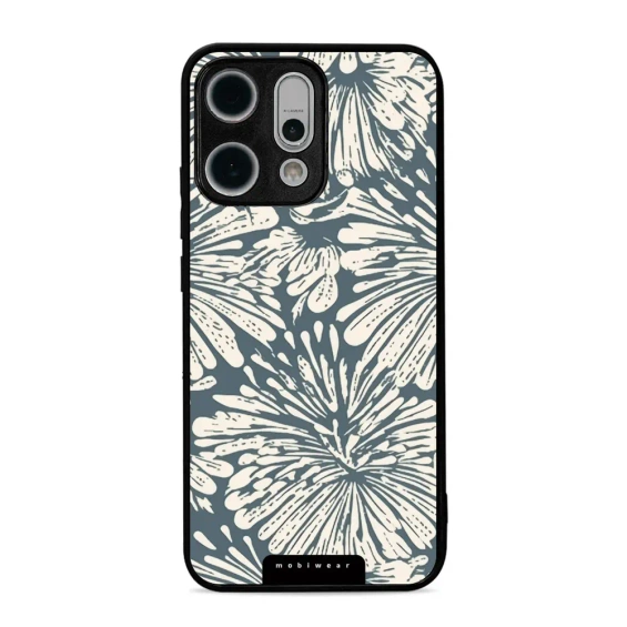 Etui Glossy Case do OPPO Reno 14 5G - wzór GA42G