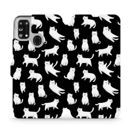 Etui do Samsung Galaxy M21 - wzór V163S