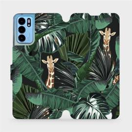 Etui do OPPO Reno 6 5G - wzór VP06P
