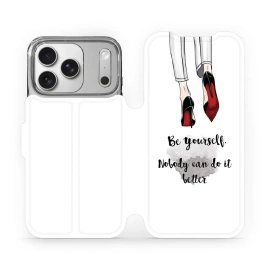 Etui do Apple iPhone 17 Pro - wzór M046P