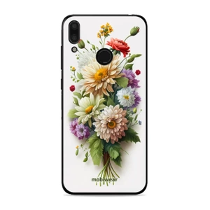 Etui Glossy Case do Huawei Y7 2019 - wzór G016G
