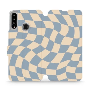 Etui do Samsung Galaxy A20S - wzór VA59S