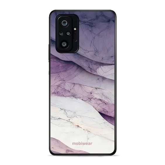 Etui Glossy Case do Xiaomi Redmi Note 10 pro - wzór G028G