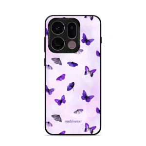 Etui Glossy Case do Oppo Find X9 - wzór GP77G