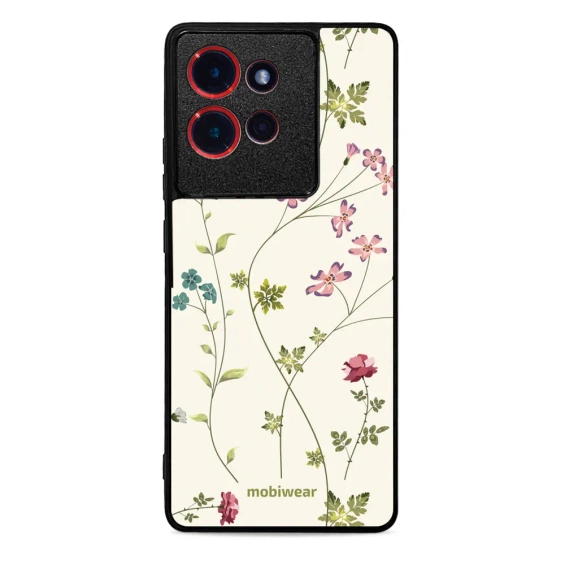 Etui Glossy Case do Motorola Edge 50 - wzór G035G