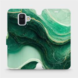 Etui do Samsung Galaxy A6 2018 - wzór VP38S