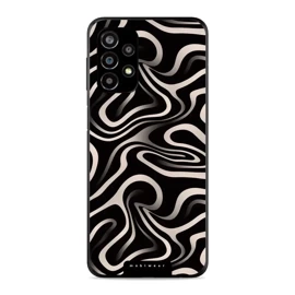 Etui Glossy Case do Samsung Galaxy A23 - wzór GA63G