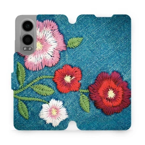 Etui do OnePlus Nord CE 4 Lite - wzór MD05P