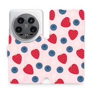 Etui do Xiaomi 14 Ultra 5G - wzór VP84S