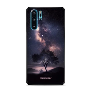 Etui Glossy Case do Huawei P30 Pro - wzór G005G