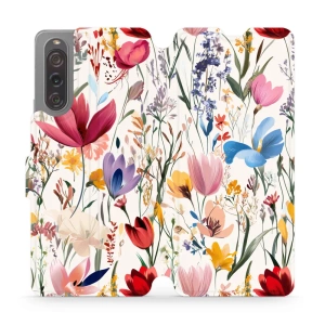 Etui do Sony Xperia 10 V - wzór MP70S