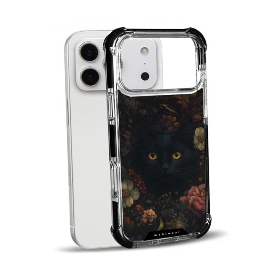 Etui MagSafe Elite Bumper Apple iPhone 17 Pro Max - wzór D161D