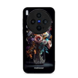 Etui Glossy Case do Vivo X300 - wzór G012G