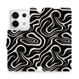 Etui do Xiaomi Redmi Note 13 Pro 5G - wzór VA63S